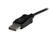 Startech.Com DisplayPort to Dual Link DVI Active Adapter DP to DVI-D DP2DVID2